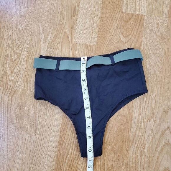 Solid & Striped Swim Team Josephine Bottom SzXS - Picture 8 of 11